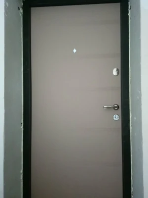 ДВЕРИ РОЯЛ СМОКИ СОФТ - ЛАТТЕ СОФТ QDOORS