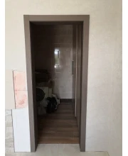 Двери Rodos Freska Mikela Полуостекленное