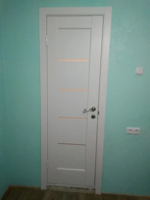 НОВЫЙ СТИЛЬ МИРА БЕЛЫЙ МАТОВЫЙ