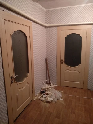 ДВЕРИ РОКА+Р1 НОВЫЙ СТИЛЬ