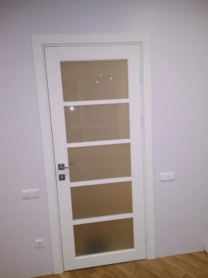 НОВЫЙ СТИЛЬ МУЗА БЕЛЫЙ МАТОВЫЙ