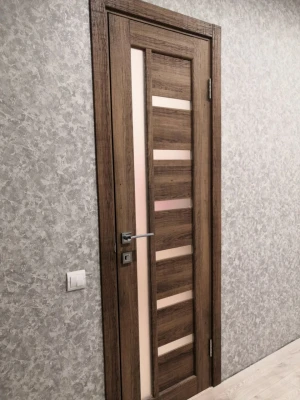 ЛАМИНИРОВАННЫЕ KORFAD VLD-01