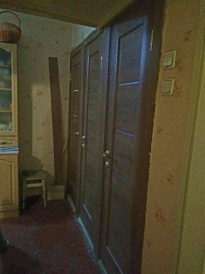 МЕЖКОМНАТНЫЕ ДВЕРИ «НОВЫЙ СТИЛЬ»