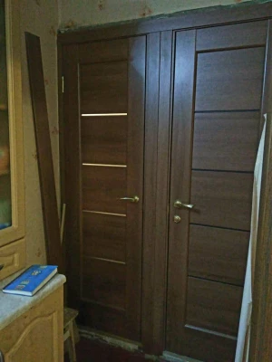 МЕЖКОМНАТНЫЕ ДВЕРИ «НОВЫЙ СТИЛЬ»