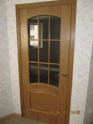 Омис Капри ПО дуб натуральный