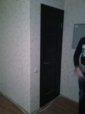Новый Стиль Мира венге двойные