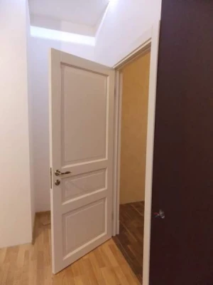 Ницца ПГ белая