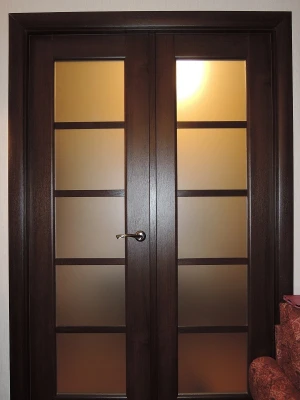 Новый Стиль Муза Каштан