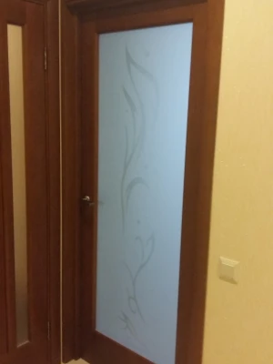 НСД Двері Трояна та Максима