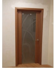 Двері НСД Двері Глазго ПО