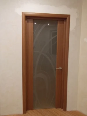 Глазго с пескоструем
