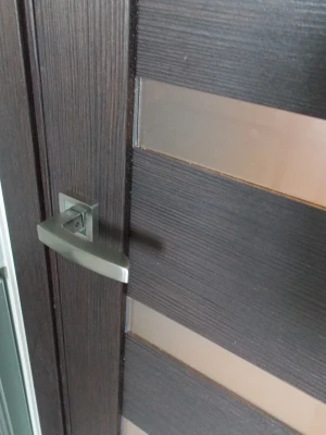Двери STDM Alegra AG-6 венге
