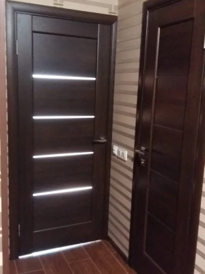 Двери Новый Стиль Мира