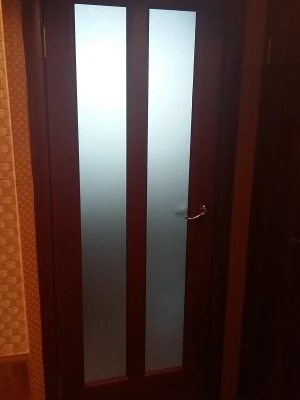 НСД Двери Дельта ПОО
