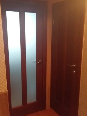 НСД Двери Дельта ПОО