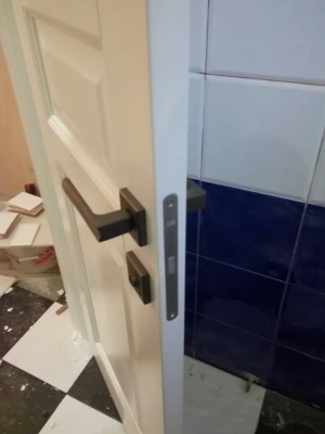 Tesorro K3 ПГ белая