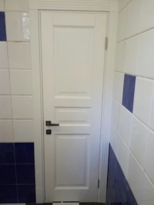 Tesorro K3 ПГ белая