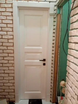 Tesorro K3 ПГ белая
