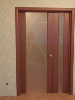 Глазго полуторные с пескоструем