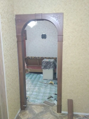 Новый Стиль Арка Люкс
