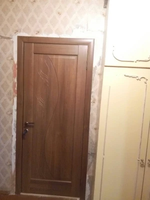 Новый Стиль Эскада с гравировкой золотая ольха
