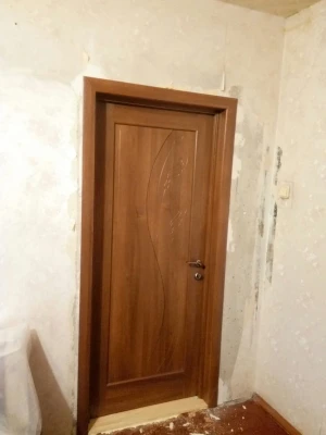 Новый Стиль Эскада с гравировкой золотая ольха