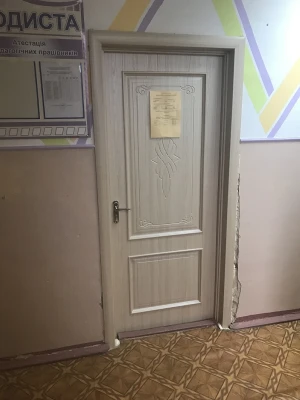 Двери Новый Стиль Вилла ПГ ясень