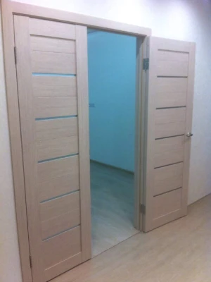 ИНТЕРЬЕРНЫЕ ДВЕРИ PORTA 22