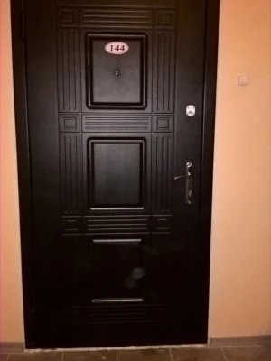 ДВЕРі КВАДРО Very Dveri