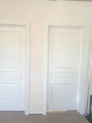 ДВЕРИ К3 ПГ WOODOK