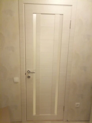 ОМИС СORTEX DECO MODEL 02 Дуб bianco line