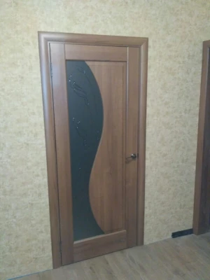 ДВЕРИ ЭСКАДА+Р2 НОВЫЙ СТИЛЬ