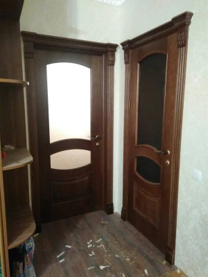 TERMINUS 50 ЯСЕНЬ КРЕМА ПО