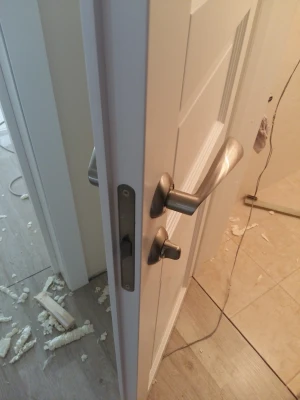Прованс Ницца ПГ в туалет