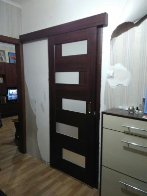 ДВЕРі ПіАНА НОВЫЙ СТИЛЬ