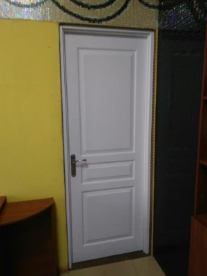 ДВЕРі БАРСЕЛОНА ПГ ПВХ ОМИС