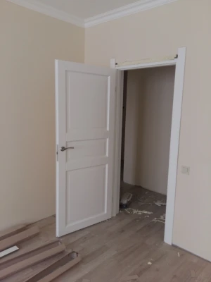 Прованс Ницца ПГ в туалет