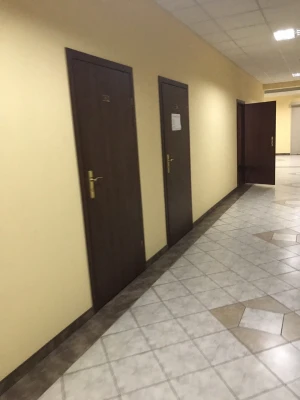 ДВЕРИ СТАНДАРТ 2.1 BRAMA