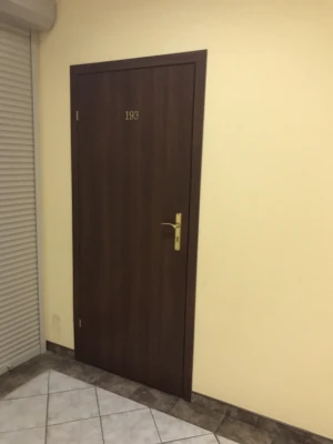 ДВЕРИ СТАНДАРТ 2.1 BRAMA