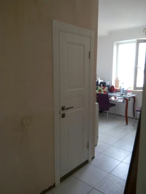 ДВЕРИ К3 ПГ WOODOK