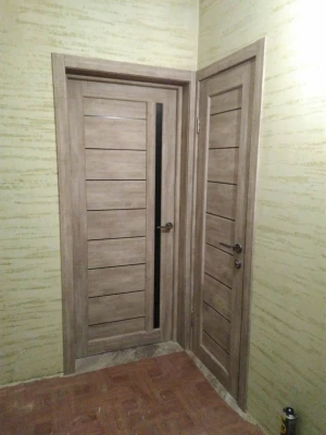 МЕЖКОМНАТНЫЕ ДВЕРИ «KORFAD» ( Украина, Чернигов )