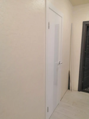 Двери А3 РВ Rockwood