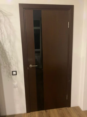 Двери Торонто ПО "НСД Двери"