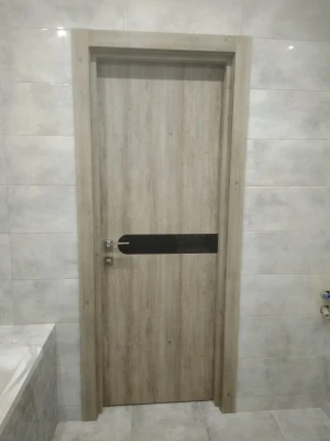 Двери Premio 02 дуб капучино Art Door