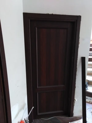 Двери CL-03 ПГ Korfad