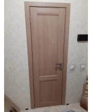 Двери Darumi Doors Galant GL-02 дуб боровой