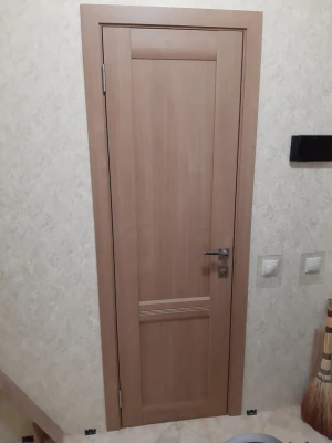 Двери Galant GL-02 дуб боровой Darumi