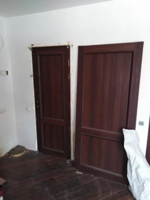 Двери CL-03 ПГ Korfad