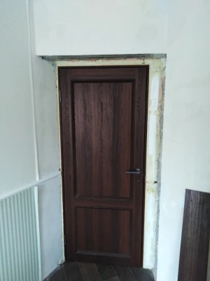 Двери CL-03 ПГ Korfad