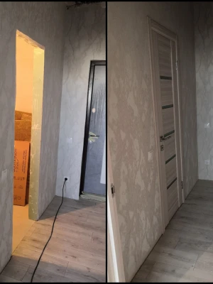 Двери Мастер 683 ПО "Галерея"